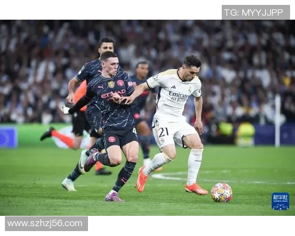 2017国际冠军杯精彩对决皇马与曼城的巅峰之战回顾与分析