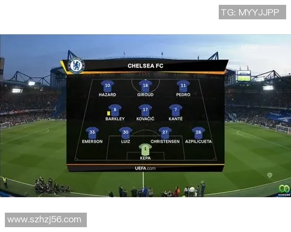 布拉格斯拉维亚与切尔西历史交锋回顾与战绩分析