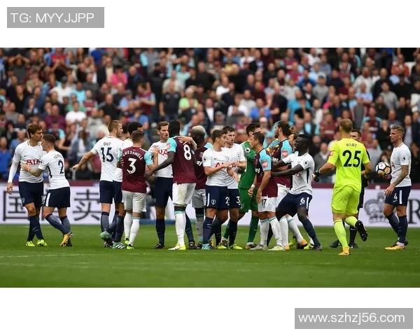 热刺对阵西汉姆联精彩直播全程回顾与赛后分析