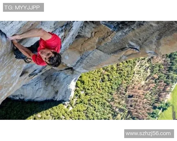 王娜独家分享攀岩心得与技巧助你征服高峰的秘诀与经验